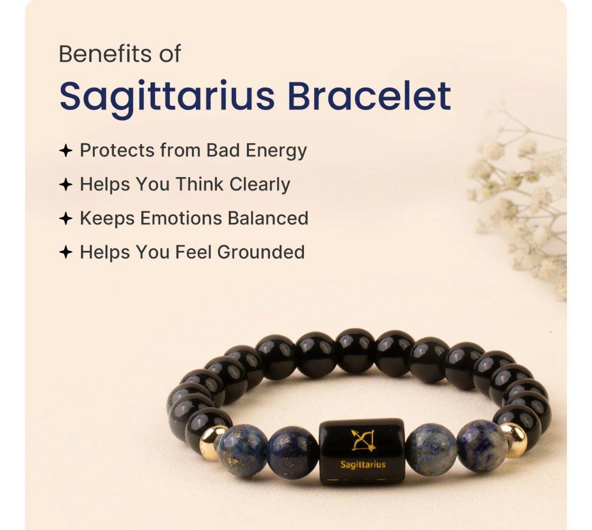 Sagittarius Bracelet